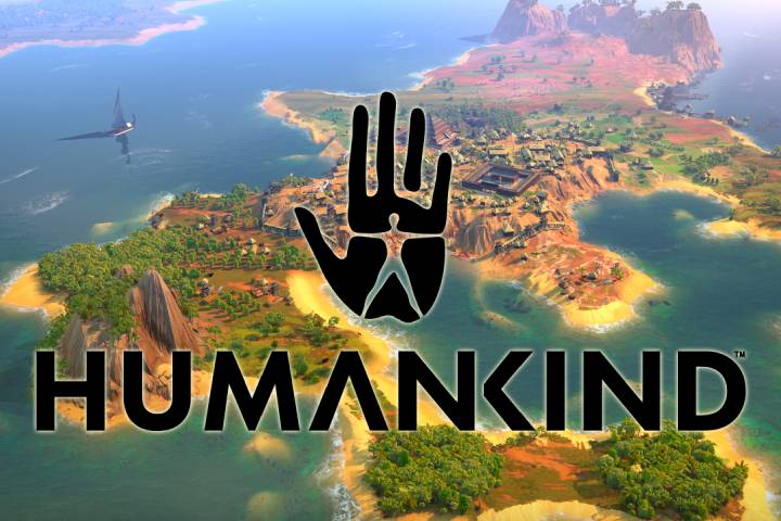 Humankind：來自 Amplitude Studios 和 Sega 的遊戲開發視頻