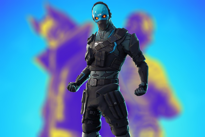 Fortnite：Cobalt Pack，新的入門包在補丁 7.20 中洩露