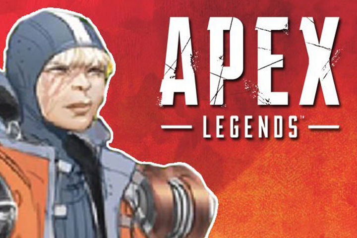 Apex Legends：Wattson，新傳奇在第一季預告片中洩露