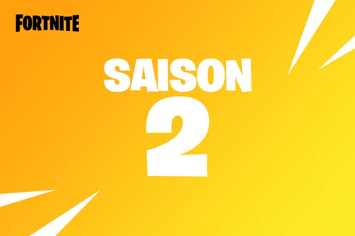 Fortnite 第 2 季：有哪些值得期待的新功能？