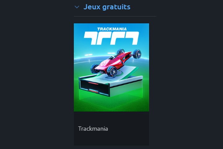 免費 Trackmania，如何安裝和下載入門包？