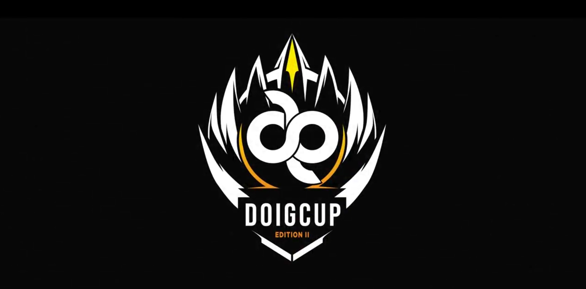 Fortnite：DOIGCUP 陣容