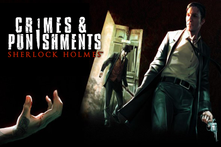 Sherlock Holmes Crimes and Punishments：Epic Games Store 上的免費遊戲、日期和訊息