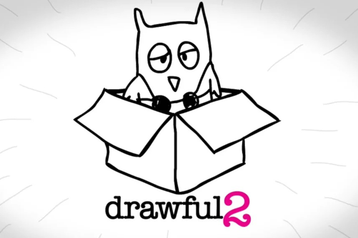 Drawful 2：Epic Games Store 上的免費遊戲、日期和訊息