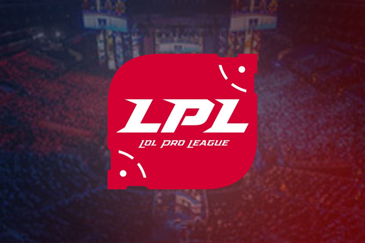 LoL：2018 年 LPL 春季賽戰隊與選手