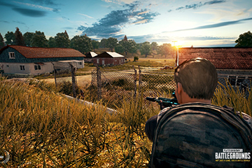 PUBG：BattlEye 禁止超過 32 萬名作弊者