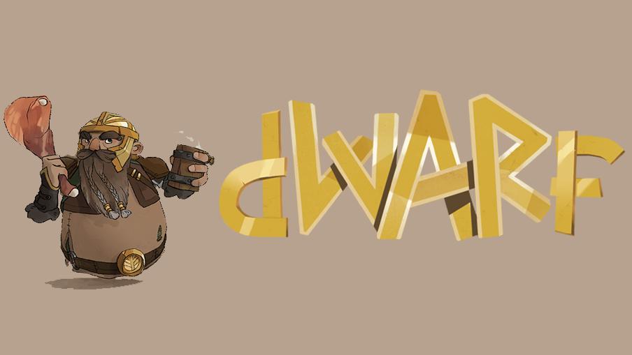 dWARf：Unexpected 遊戲的首支預告片