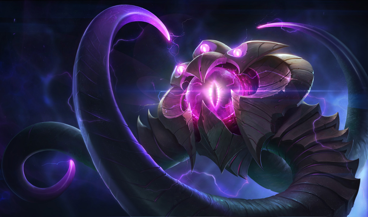 Vel'Koz 支援指南 S11：LoL 上的建置、符文等