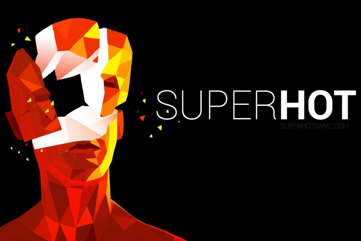 SUPERHOT：12 月 21 日在 Epic Games Store 上免費遊戲