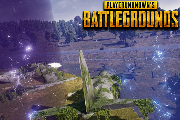 PUBG：Bluehole，實驗室新遊戲模式