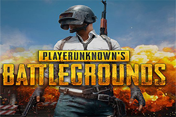 PUBG：Bluehole 指控 Fortnite 抄襲