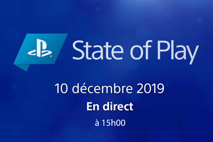 Playstation：12 月 10 日的遊戲狀態