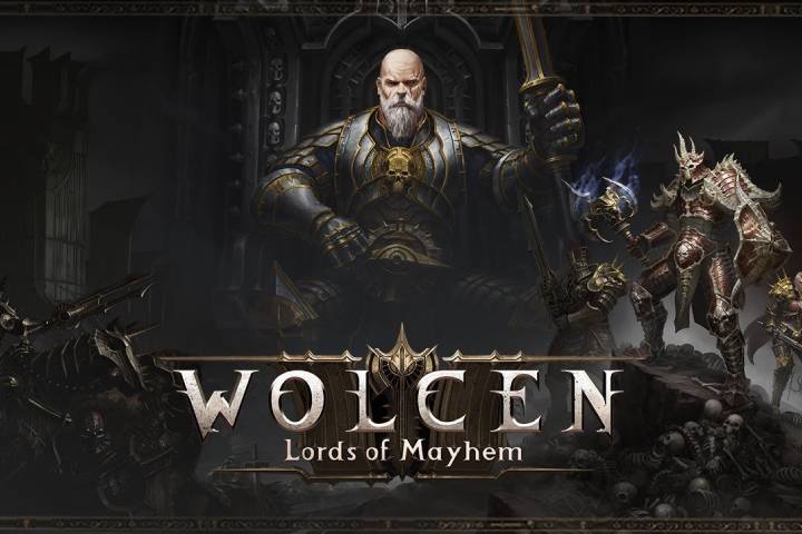 Wolcen：開始使用 hack nlash、指南和提示