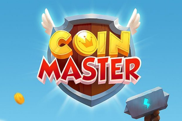 Coin Master Free Links，一個免費取得金幣和旋轉的網站