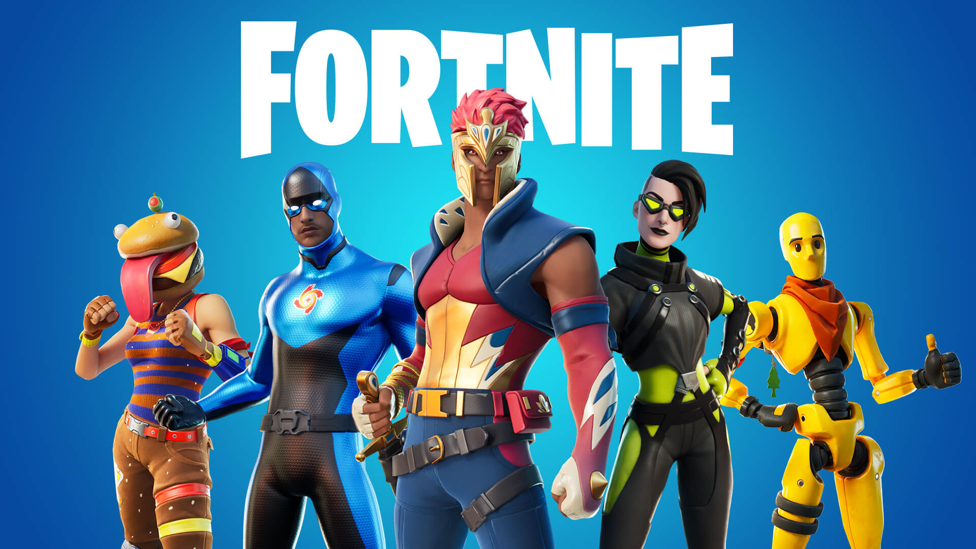 Fortnite 效能模式可以在 PS4 上使用嗎？