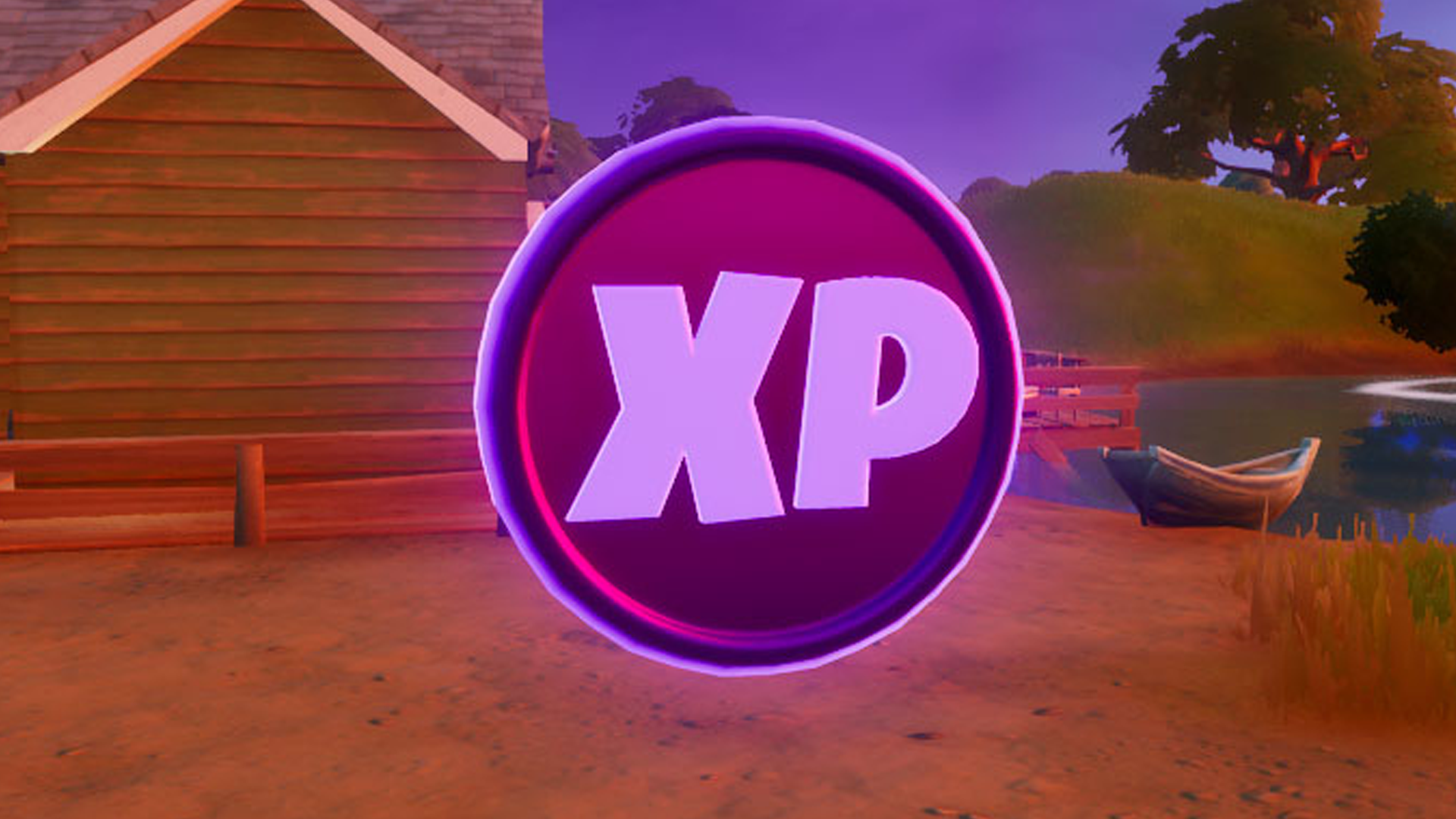 Fortnite：第 5 季第 7 週的 XP 金幣，它們的位置在哪裡？