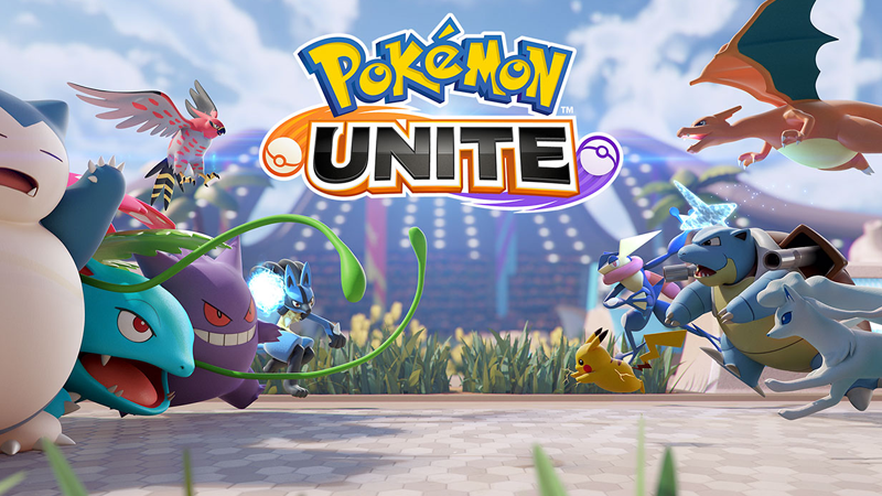 2022 年 5 月 Pokemon Unite 禮品代碼有哪些優惠？