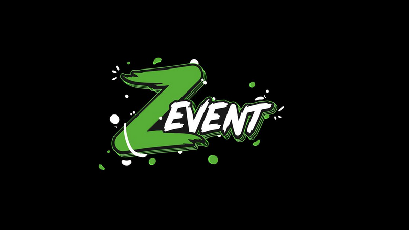 串流媒體缺席 ZEvent 2022，ZeratoR 在 Twitter 上發言