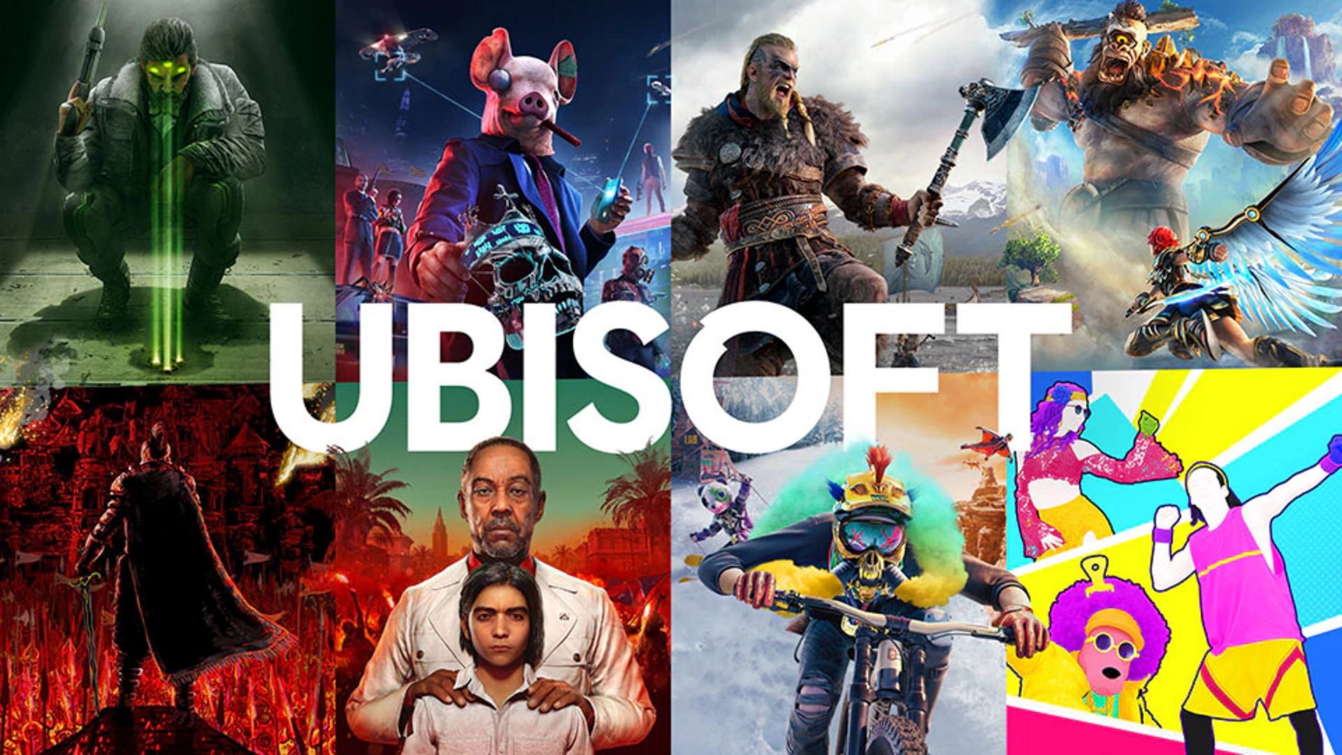 Ubisoft+ 可能很快就會出現在 Xbox Game Pass 上