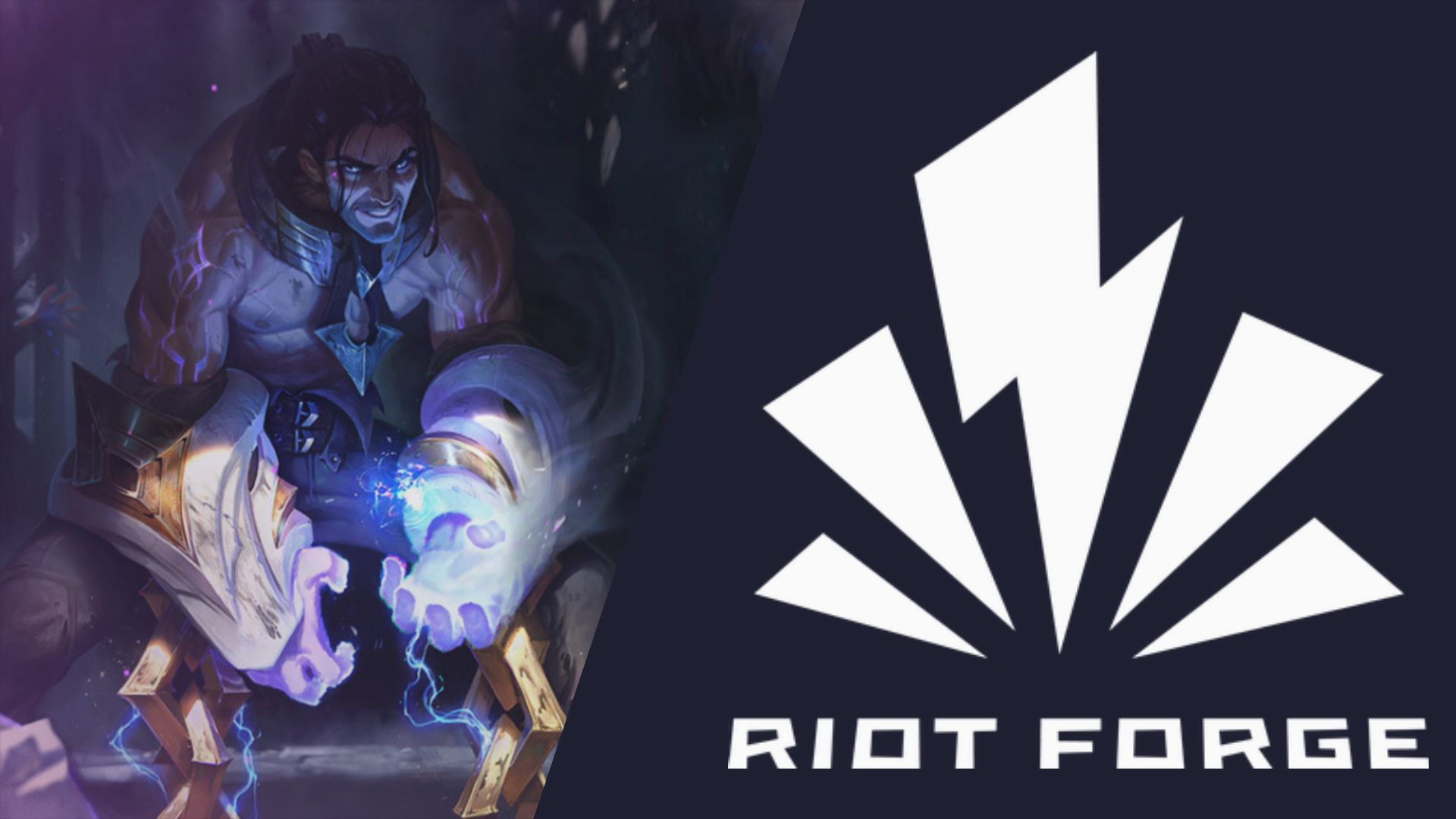 The Mageseker：Riot Forge的下一款遊戲洩露，塞拉斯將成為主角