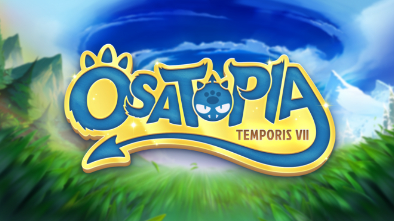 Dofus Osatopia 課程的 Temporis 7 等級列表