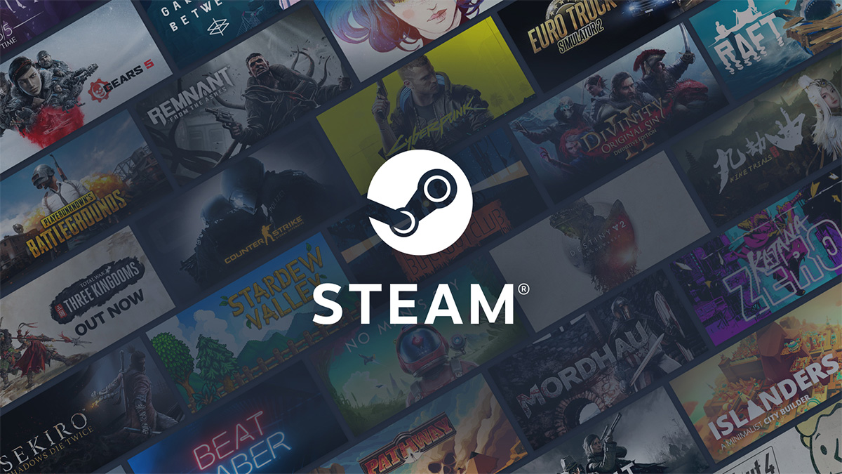 Steam 卡便宜 50 歐元，如何以 44 歐元獲得此限量優惠！