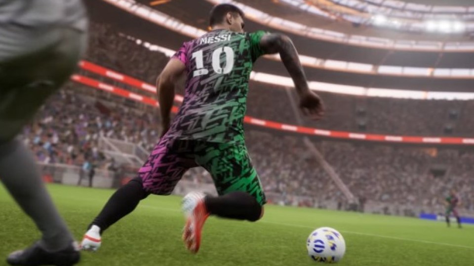 eFootball PES 2022：技術手勢，如何執行？