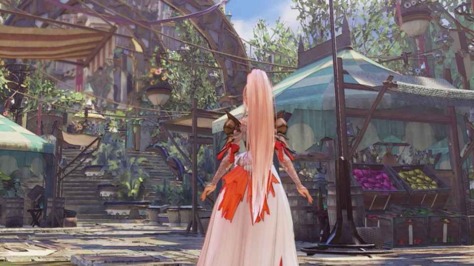 初學者指南 Tales of Arise，我們的入門建議