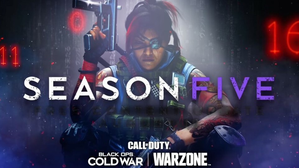 Warzone 補丁說明，9 月 9 日更新