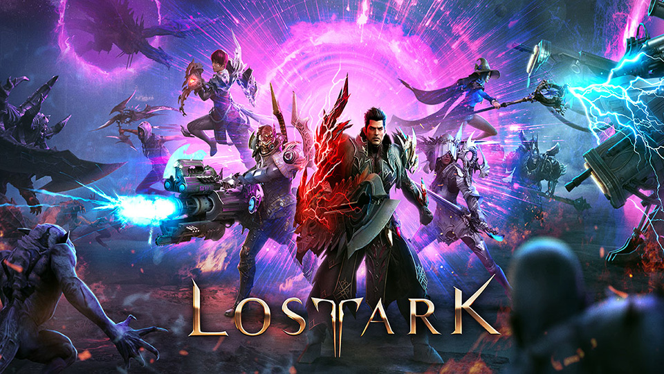 Loawa Lost Ark：遊戲資訊與統計網站