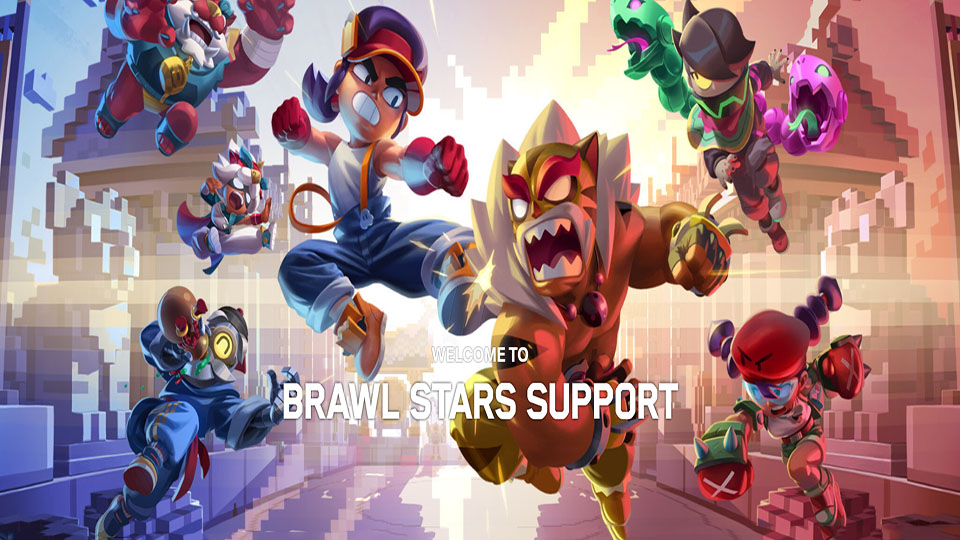 為什麼 Brawl Stars 無法運行，如何知道伺服器的狀態？