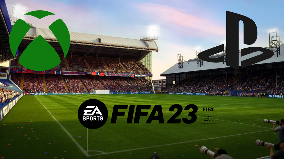 FIFA 23 PC 積分、PSN 和 XBOX 卡降價高達