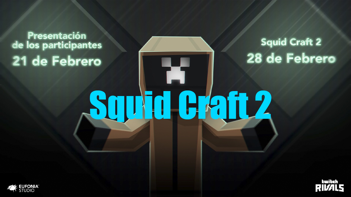 Squid Craft 2 淘汰（第 2 天）：哪些參與者被淘汰？ Kameto 度過了艱難的夜晚