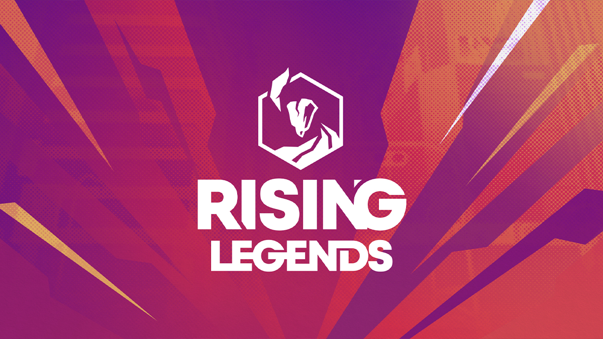 TFT Rising Legends EMEA：雲頂之弈錦標賽的所有信息