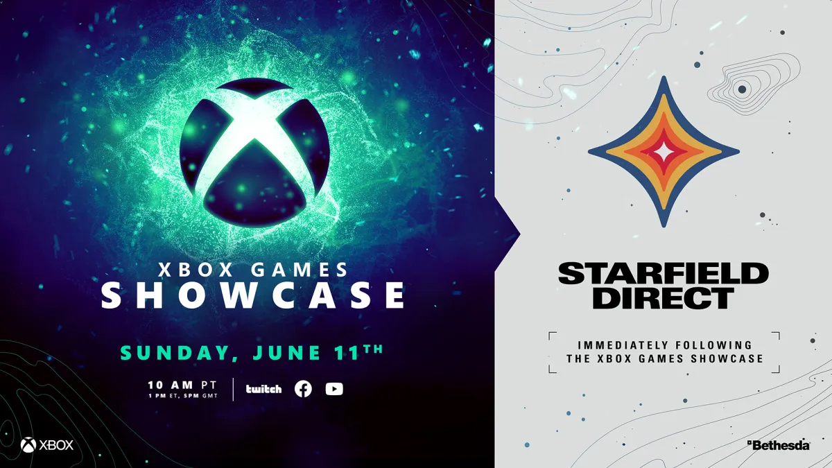 摘要 Xbox Games Showcase 2023 與 Starfield Direct：所有遊戲公告！