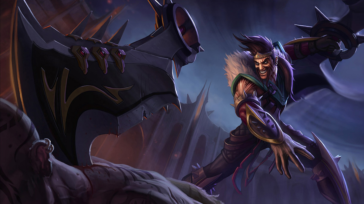 TFT：Legend Draven，它在第 9 集中提供了哪些增強功能？