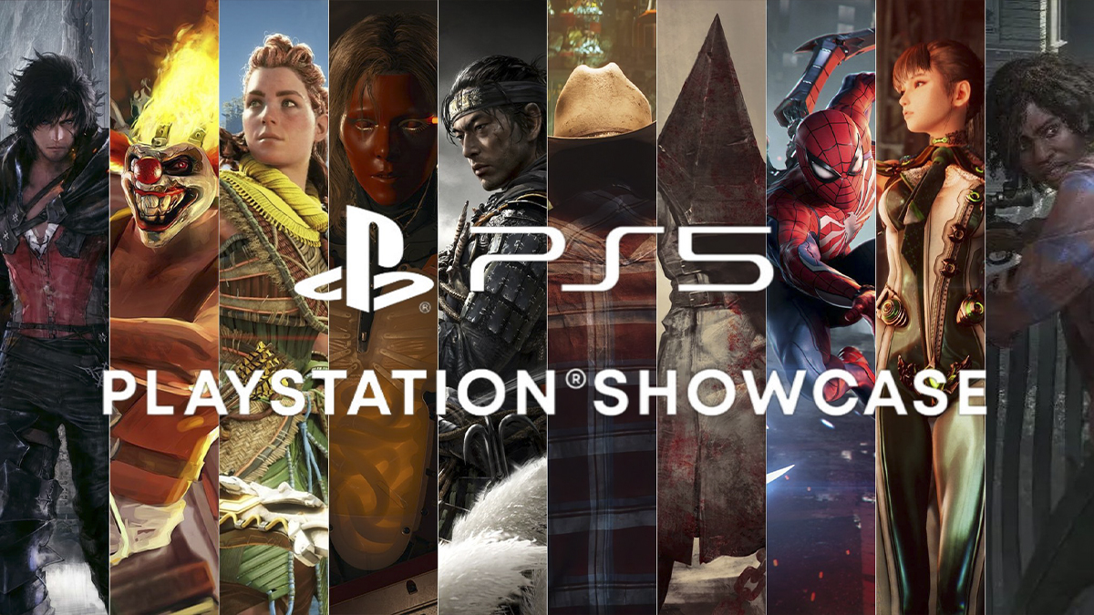 PlayStation Showcase 2023：有關 PS5 的謠言、公告和期望