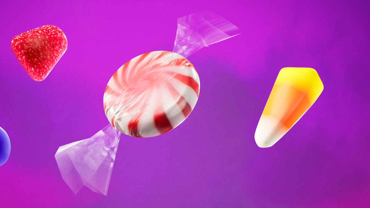 Fortnite Candy Corn，如何在惡夢 2023 期間獲得它？