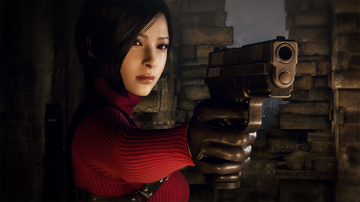 《生化危機 4 重製版 DLC 獨立之路》評論：Ada Wong 的風格很棒！