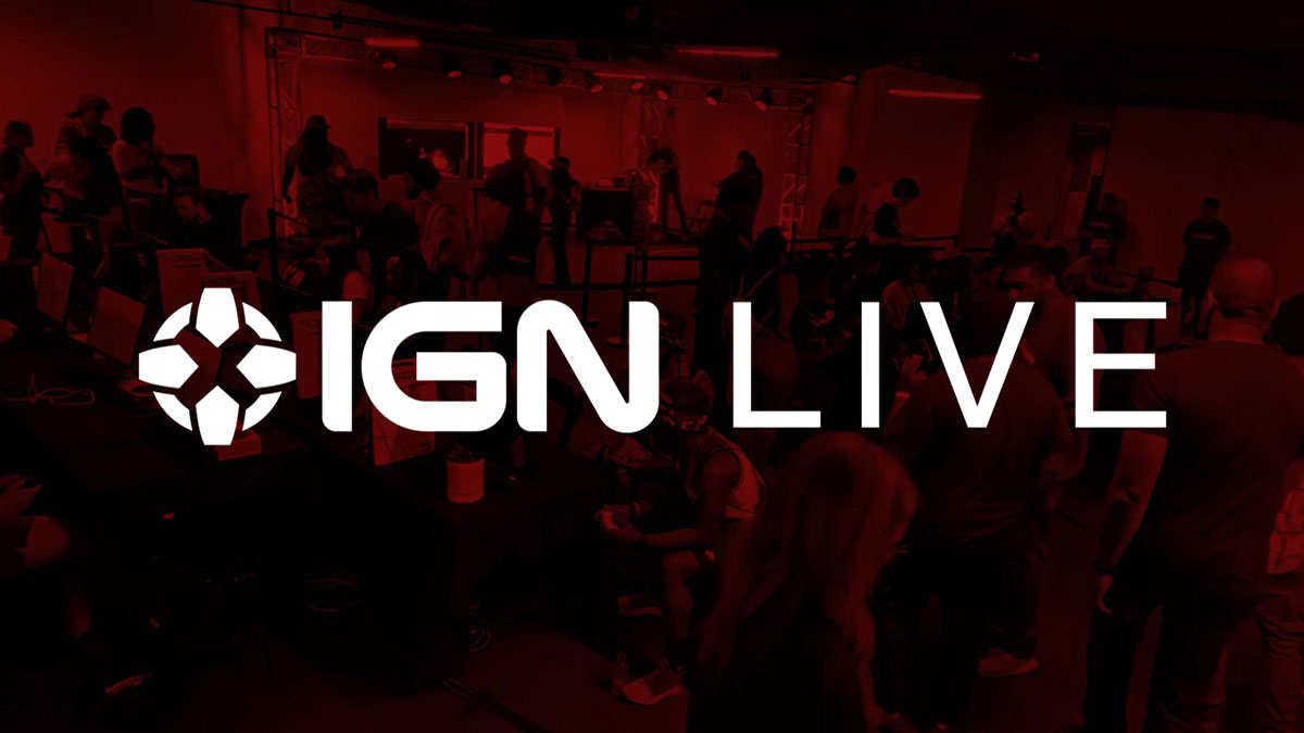 IGN Live：2024 年 6 月在洛杉磯為粉絲和玩家帶來不容錯過的全新活動！