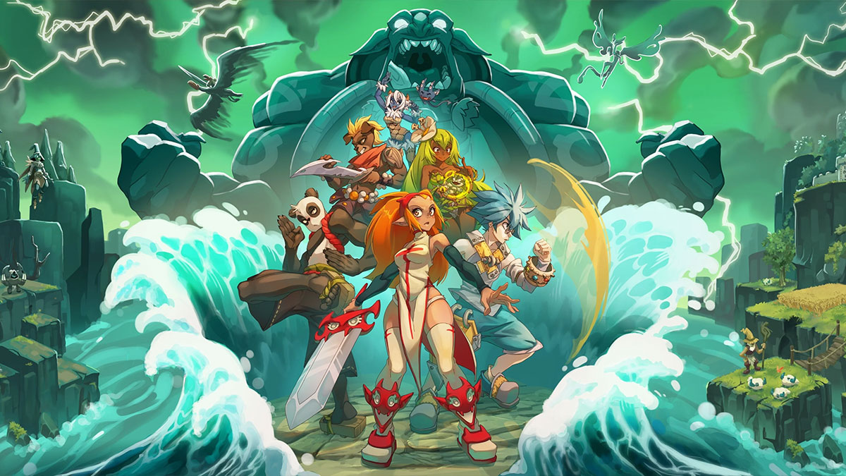 Wakfu 第 4 季第 3 集：發布日期，何時在串流媒體中觀看？