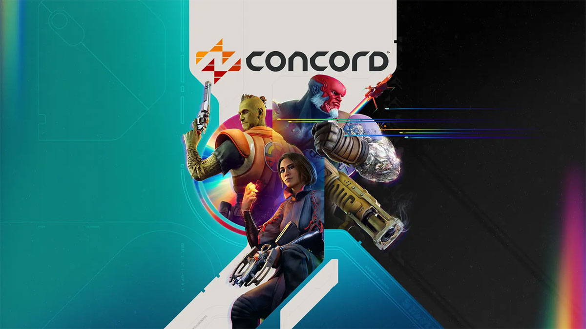 Concord：Firewalk 科幻 FPS 在 PS5 上的發布日期已公佈