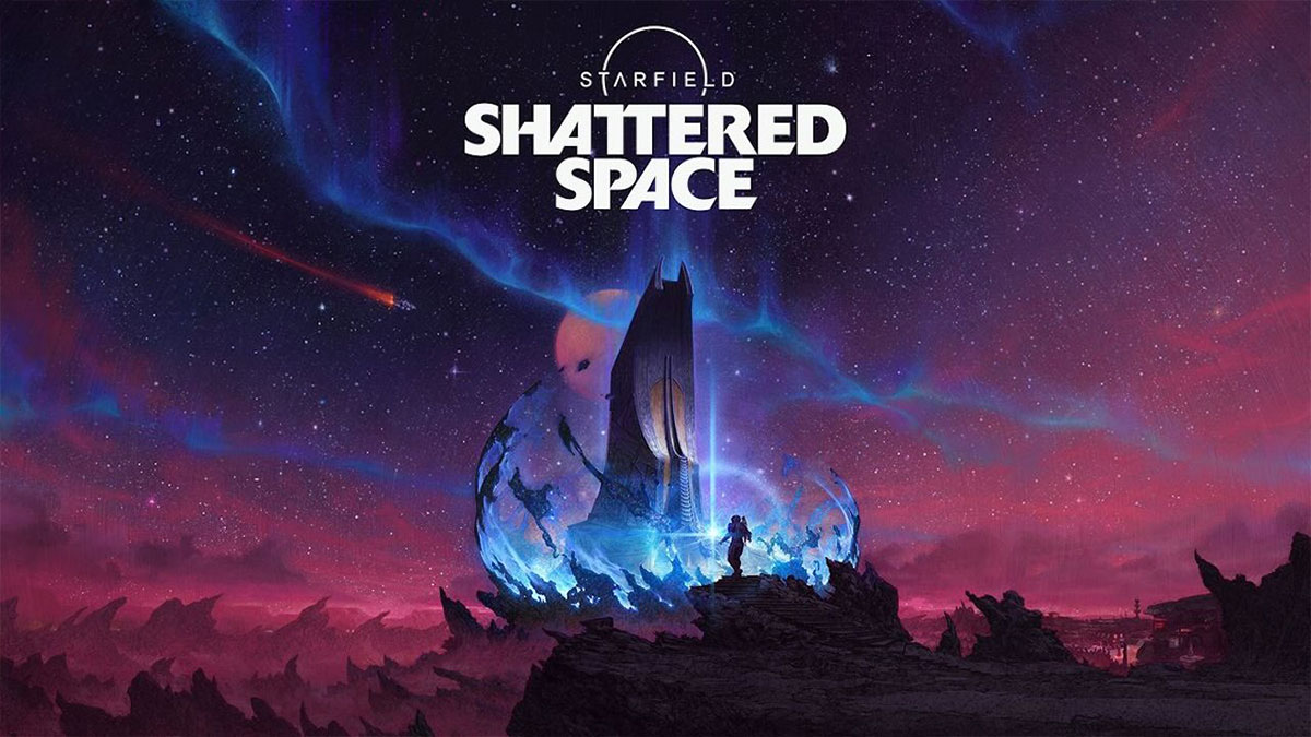 如何啟動《Starfield》中的破碎空間DLC？