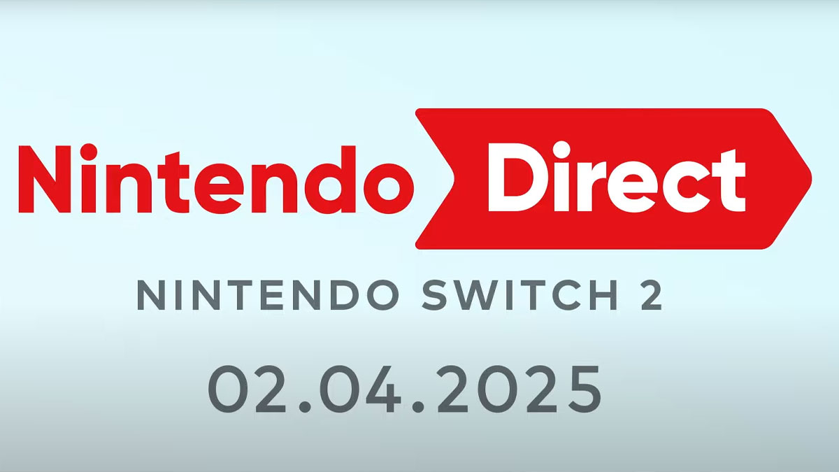 Nintendo Switch 2 Direct：新主機上公佈的日期、時間和內容