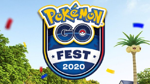 Pokémon GO Fest Habitats：開放時間與訊息