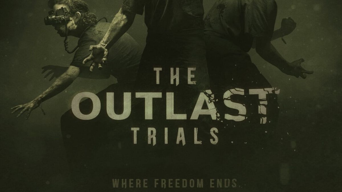 Gamescom 上發布了《Outlast Trials》封閉測試版和新預告片