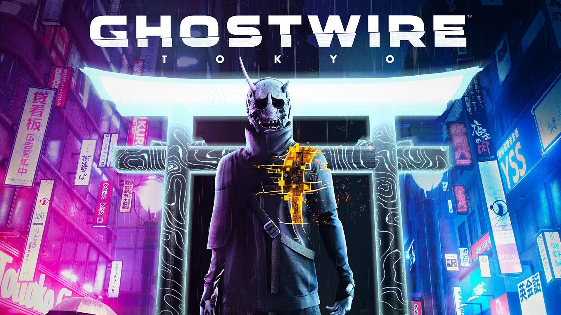 Ghostwire 發行日期：東京，遊戲什麼時候發行？