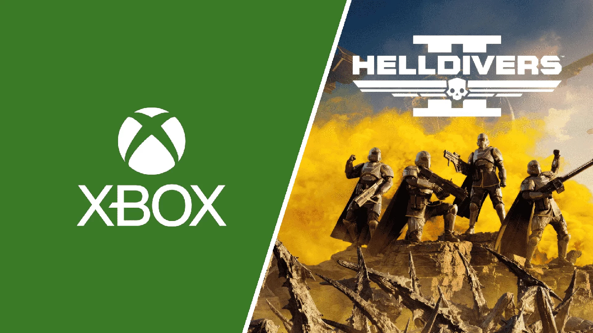 《Helldivers 2》Xbox One：該遊戲可以在主機上玩嗎？