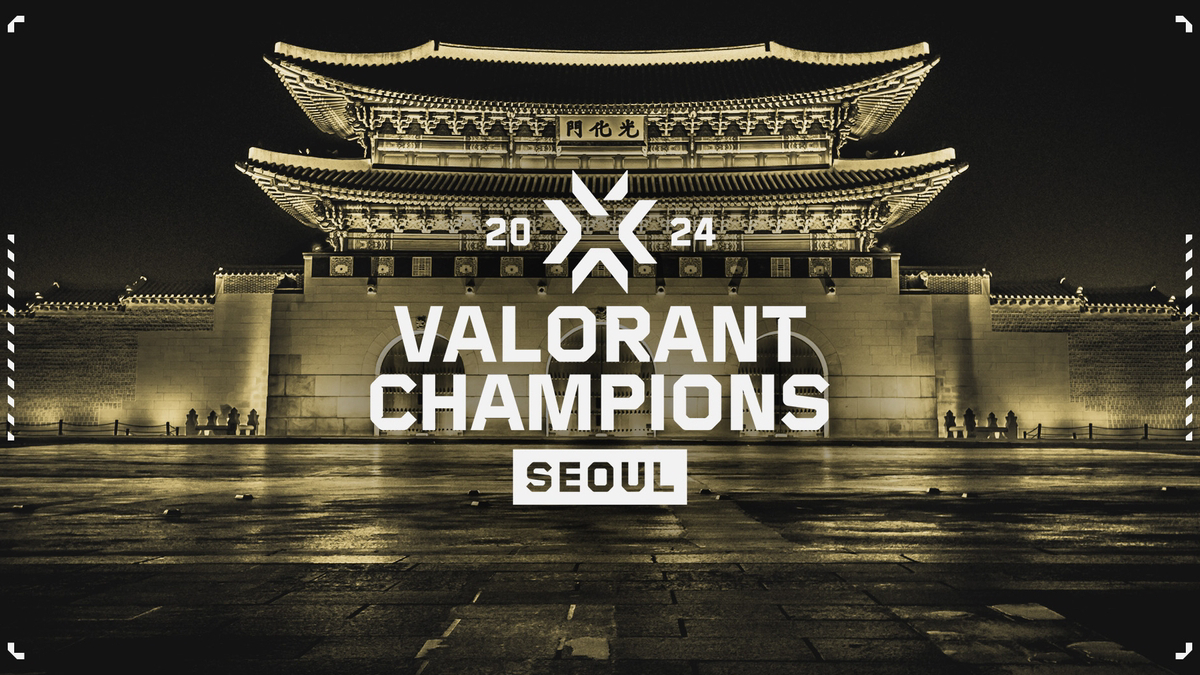 VALORANT Champions 2024 票務：在哪裡以及如何購買門票？