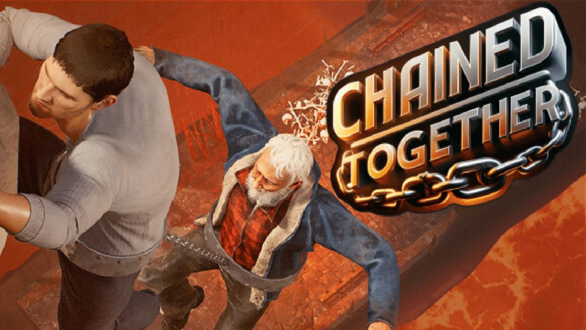 Chained Together，在哪裡以及如何玩新版 Only Up？